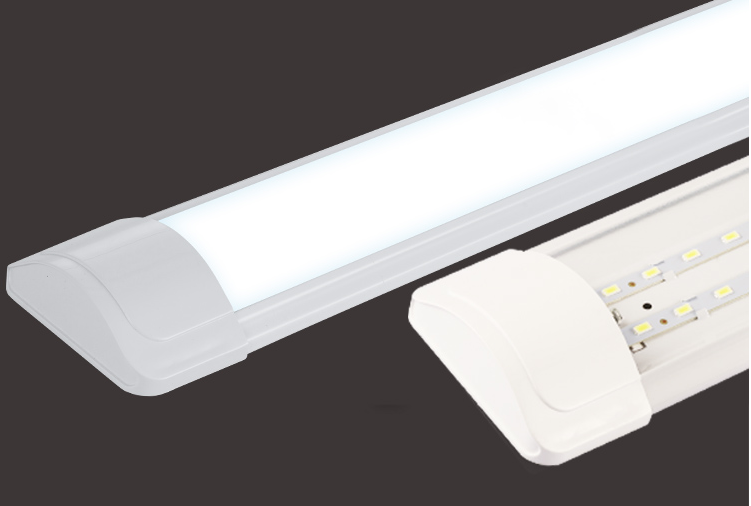 Đèn Tuýp Led